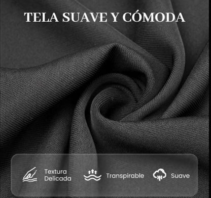 Alba | Blazer manga larga con Ribete de encaje