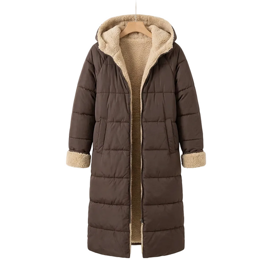 MILENA™ | CHAQUETA REVERSIBLE