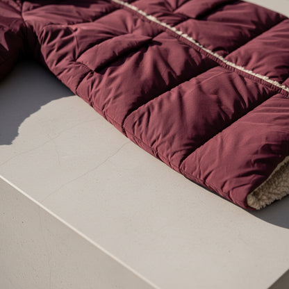 MILENA™ | CHAQUETA REVERSIBLE