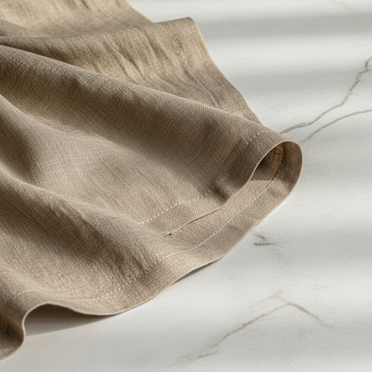 Paula · Conjunto de falda de manga larga