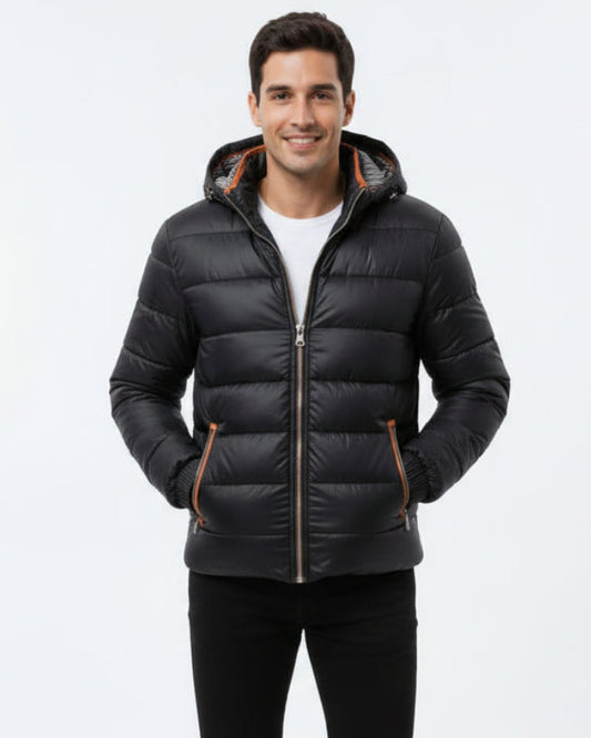 Bellini | Edredón acolchado con cremallera