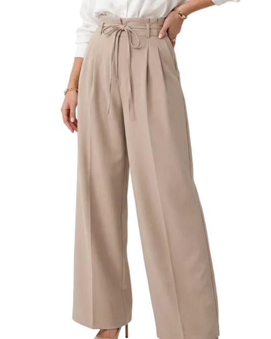 Lina | Pantalón Largo Ancho