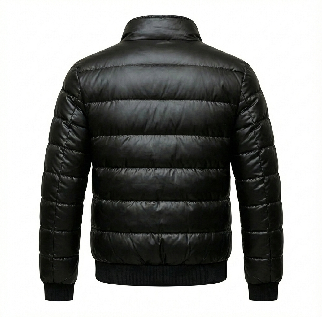 Pablo | Chaqueta acolchada