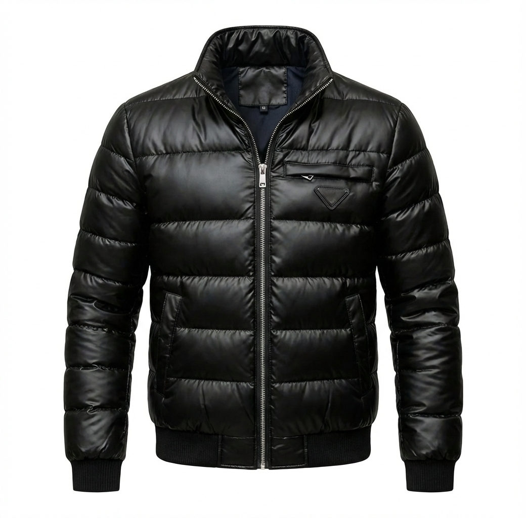 Pablo | Chaqueta acolchada