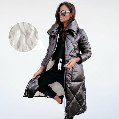 Leonor | Chaqueta acolchada