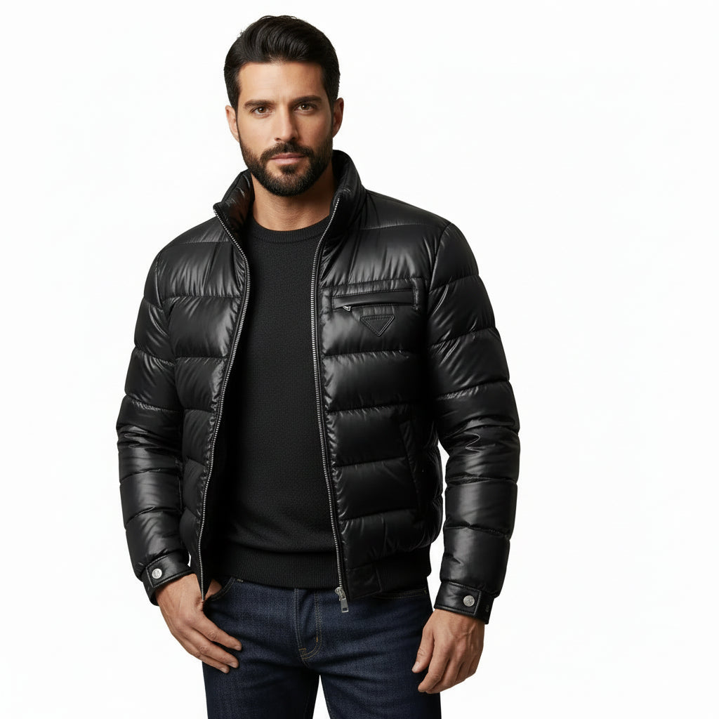 Pablo | Chaqueta acolchada