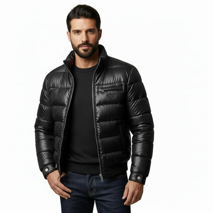 Pablo | Chaqueta acolchada