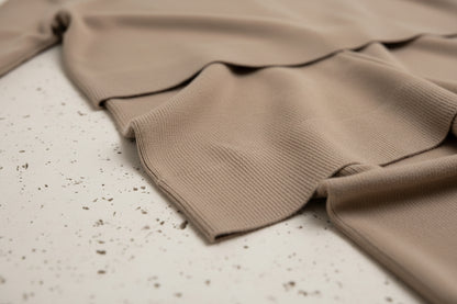 Sofía | Conjunto Top corto y Pantalón ancho